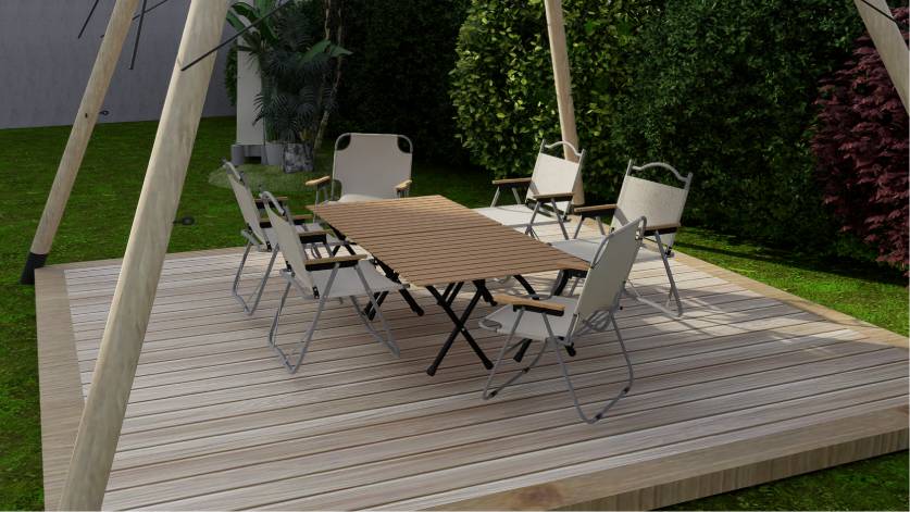 伽师县帐篷生产厂家：以匠心筑牢户外装备的品质根基